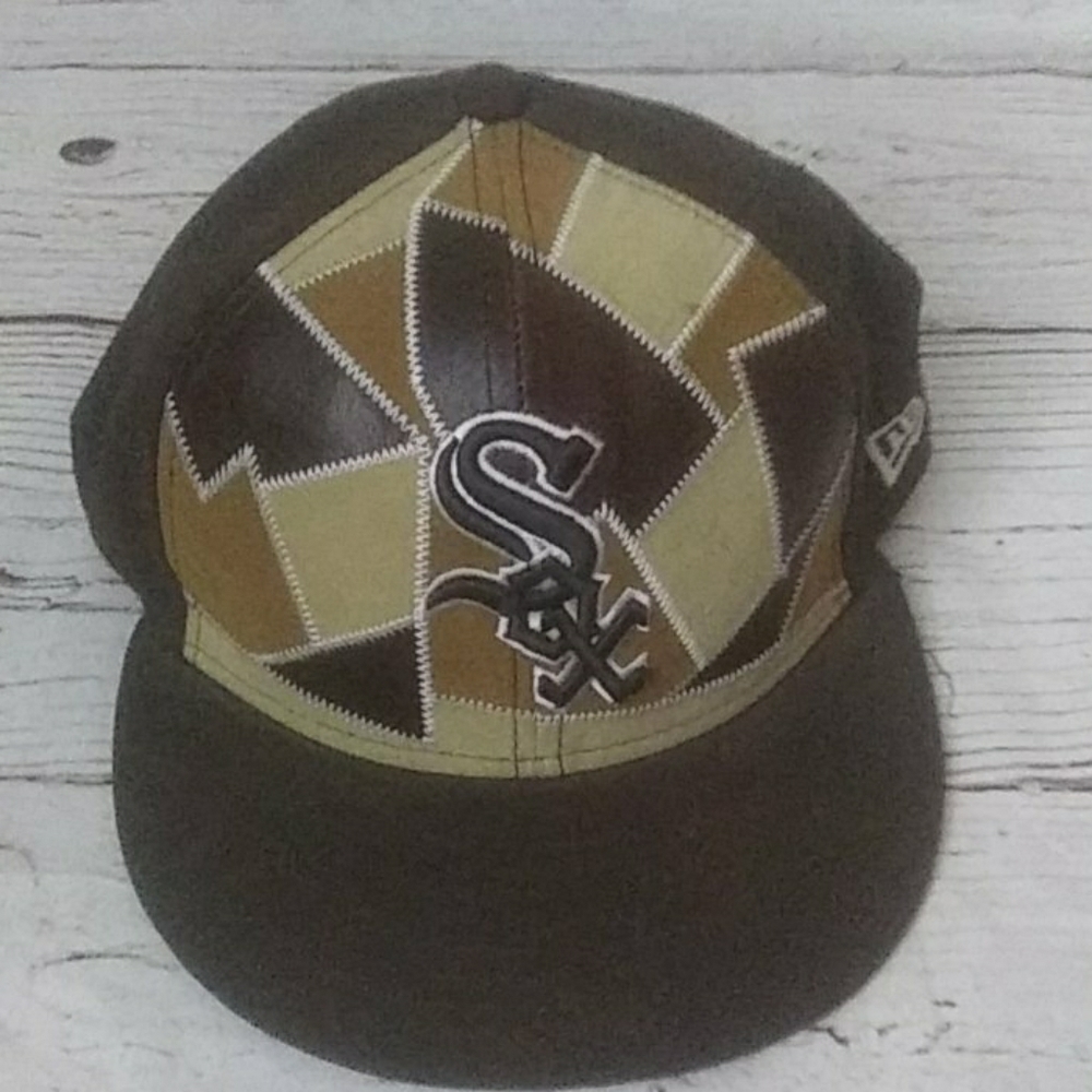 MLB hat
